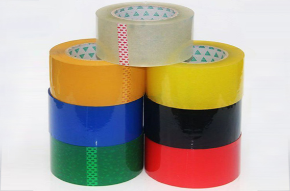 如何選購優(yōu)質(zhì)封箱膠帶(圖1) 如何選購優(yōu)質(zhì)封箱膠帶(圖1)